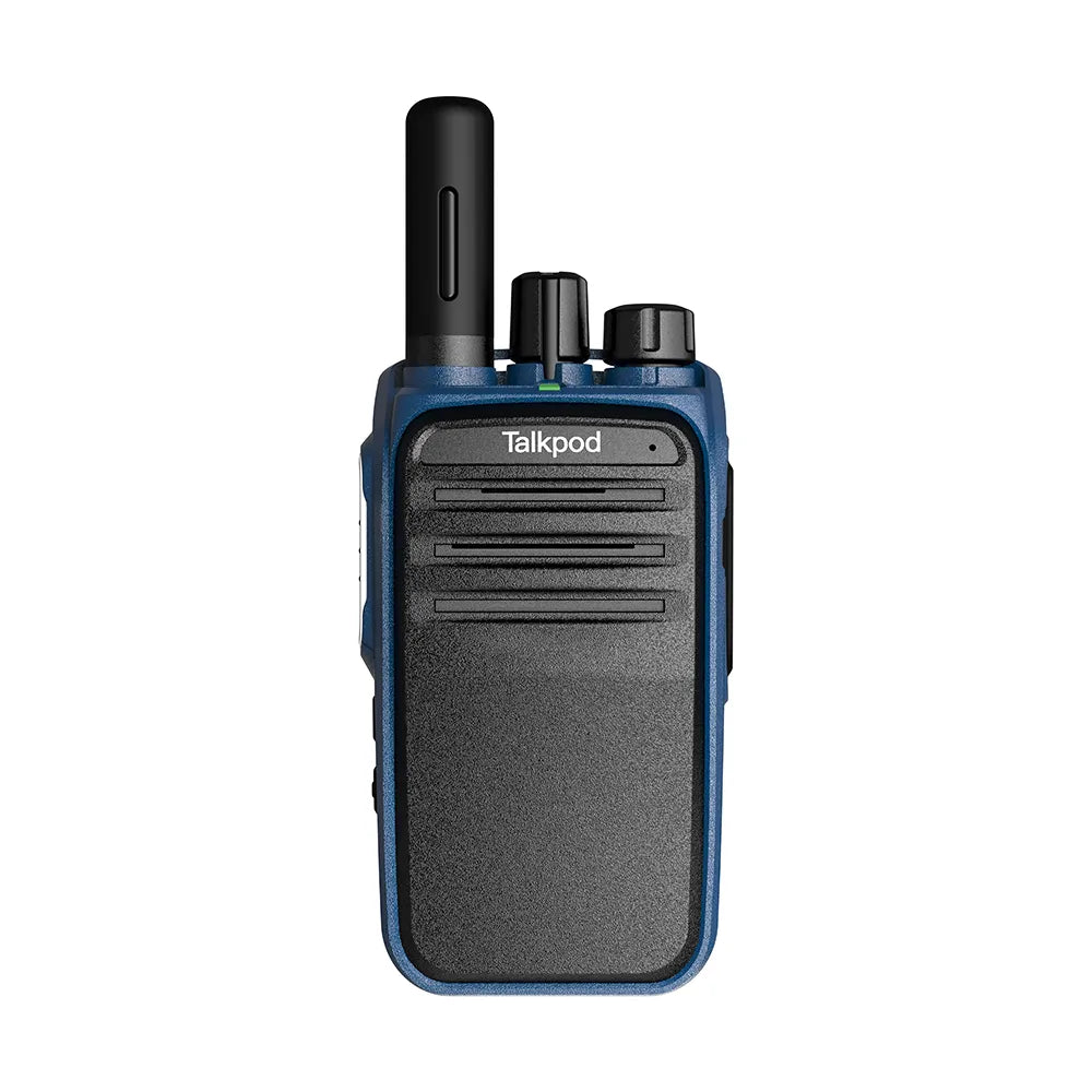 TALKPOD® N40 MINI PORTABLE POC RADIO