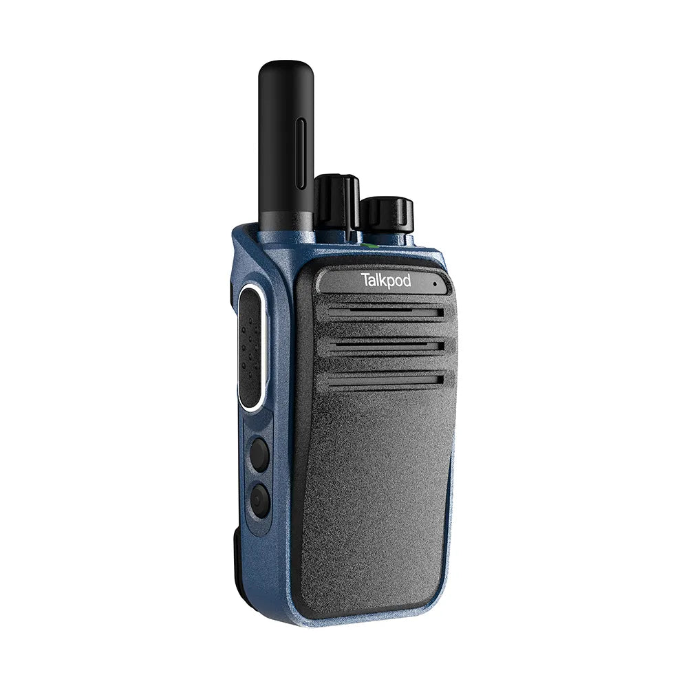 TALKPOD® N40 MINI PORTABLE POC RADIO