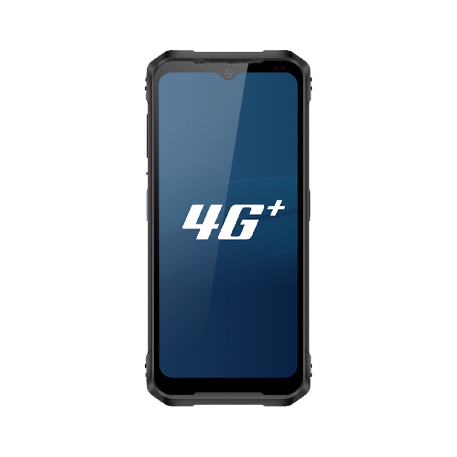 TALKPOD® S40 MISSION-CRITICAL PUSH-TO-TALK LTE HANDHELD