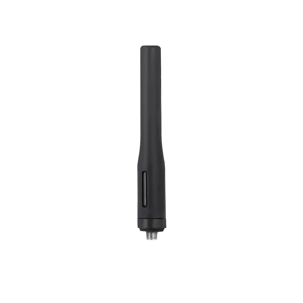 TALKPOD® TAT01 UHF STUBBY ANTENNA 400-470MHz 98MM BLACK