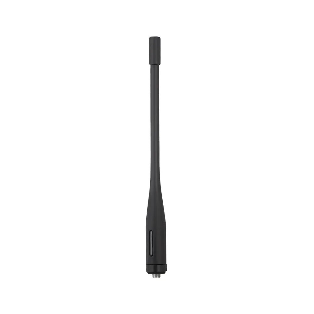 TALKPOD® TAT02 UHF WHIP ANTENNA 400-470MHz 170MM BLACK