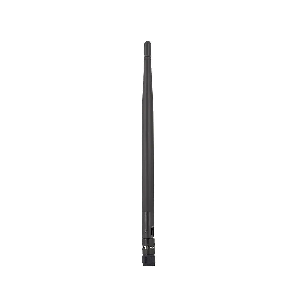 TALKPOD® TAT11 GPS FLEXIBLE WHIP ANTENNA, 1575MHz, 170MM, SMA-MALE, BLACK