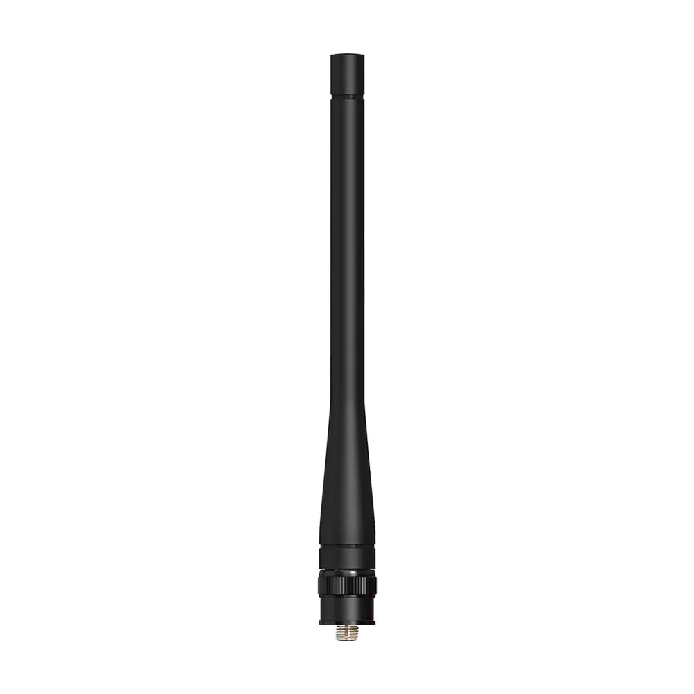 TALKPOD® TAT17 BNC VHF+UHF FLEXIBLE ANTENNA 136-174/200-260/350-520MHz 200MM