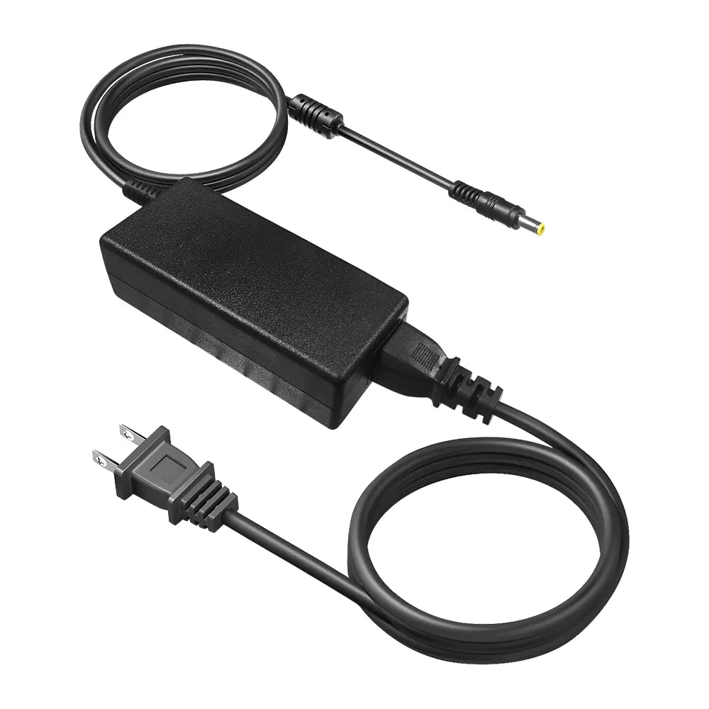 TALKPOD® TCA04 3A STANDARD POWER ADAPTOR, 120~220V-8V, AU/EU/US/UK PLUG