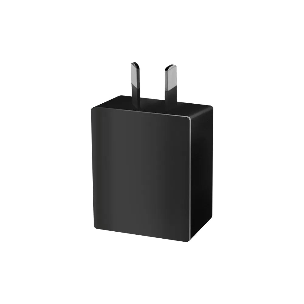 TALKPOD® TCA05 2A RAPID USB WALL CHARGER, 120~220V-5V, AU/EU/US/UK PLUG