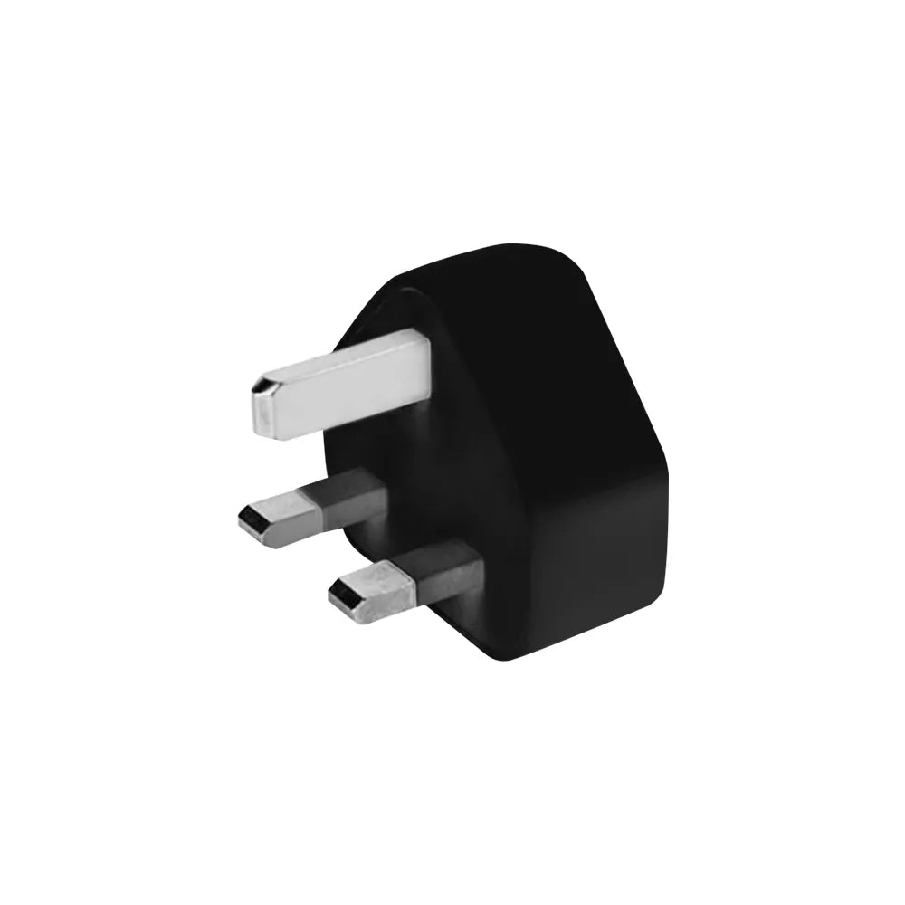 TALKPOD® TCA05 2A RAPID USB WALL CHARGER, 120~220V-5V, AU/EU/US/UK PLUG