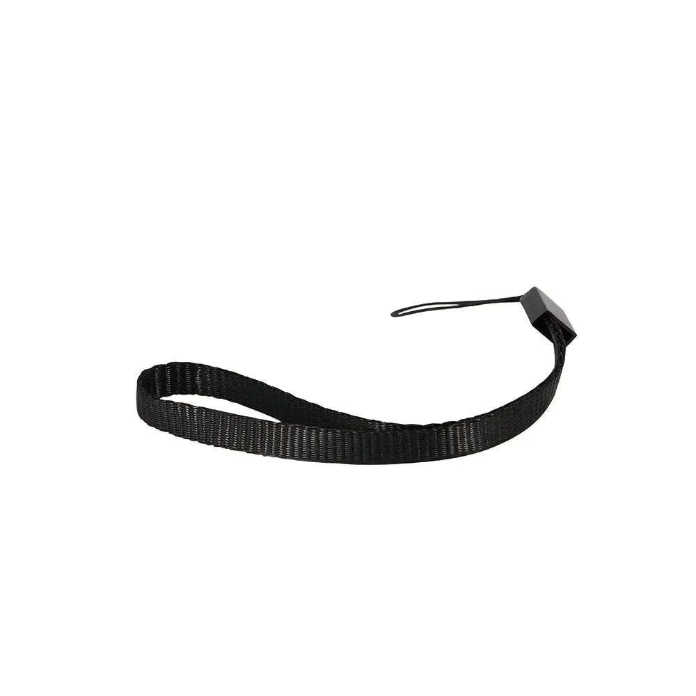 TALKPOD® TST01 BLACK NYLON WRIST STRAP