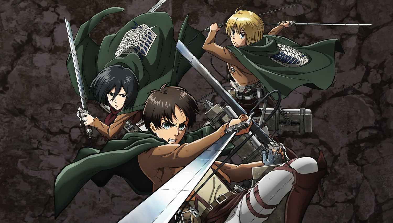 Integrating Walkie-Talkies into Attack on Titan: A Game-Changer for Communication and Strategy