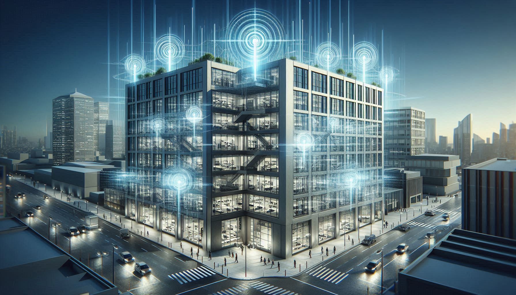 Boost Your In-Building Communications with Bi-Directional Amplifiers (BDAs) and Distributed Antenna Systems (DAS)