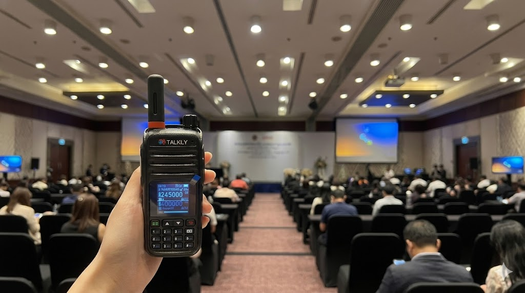 Talkpod Disrupts the PoC Market with Launch of TALKLY - The Industry’s First Platform-Free “Open Group” Radio