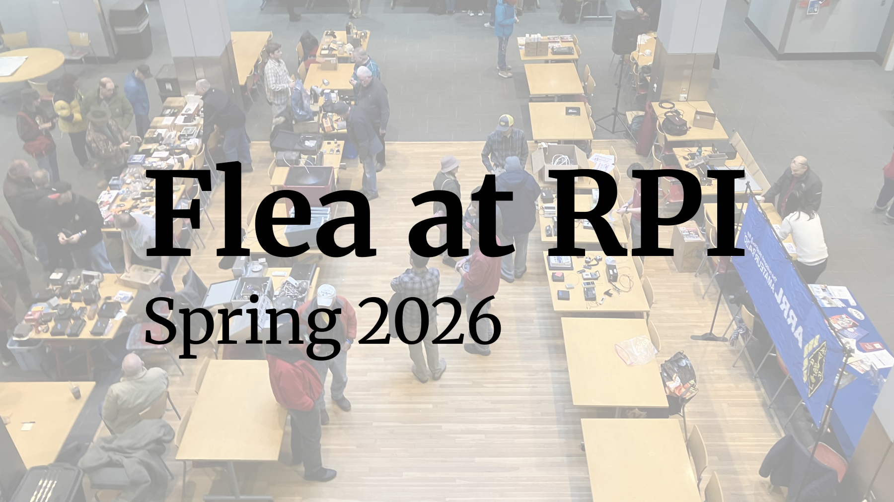 Empowering Student Innovation: Talkpod Celebrates a Resounding Success at the 2026 Flea at RPI