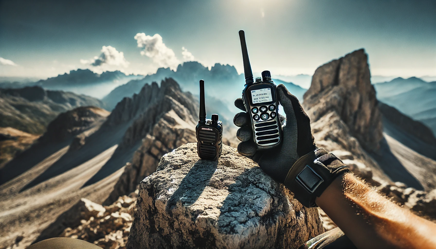 10 Tips to Improve Walkie-Talkie Signal and Range