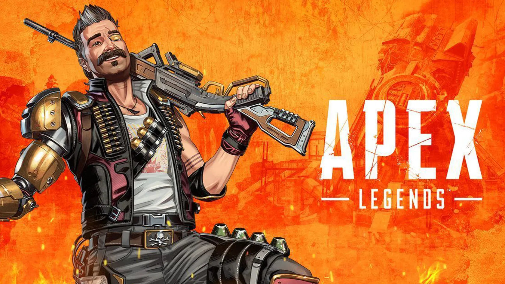 Apex Legends: Stay One Step Ahead with Walkie-Talkies in the Arena