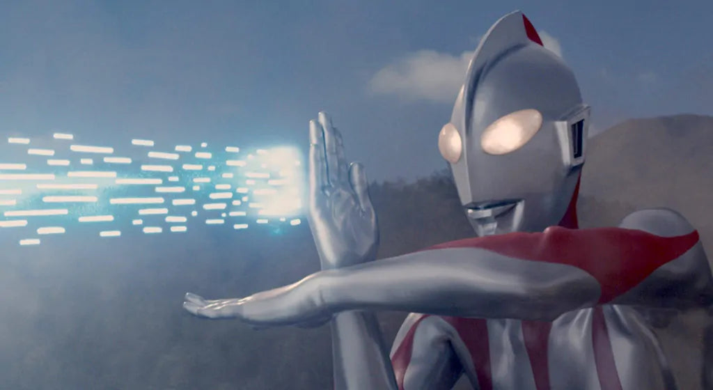 What If Ultraman Had a Walkie-Talkie? How Communication Could Elevate His Heroic Feats