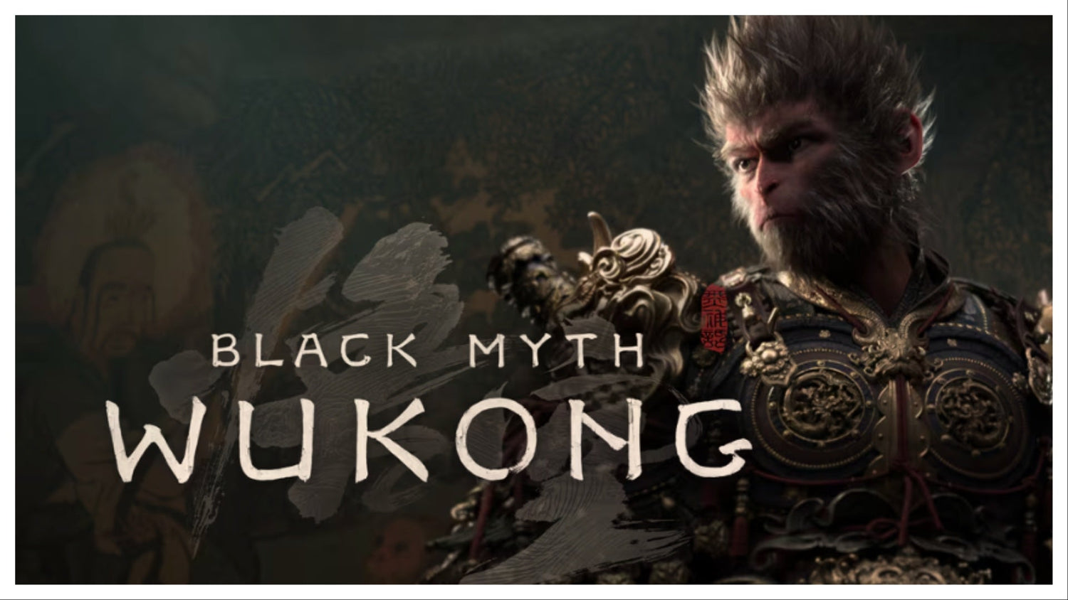 Black Myth: Wukong – Journey through the Mystical Lands with Walkie-Talkies