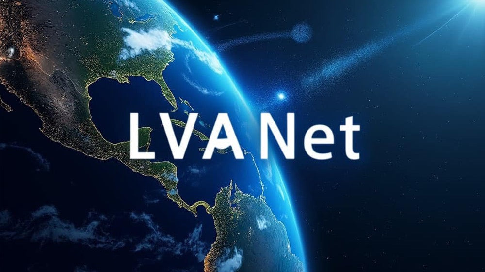 A Historic Moment: Inaugural Talkpod LVA Net Connects Radio Enthusiasts Worldwide