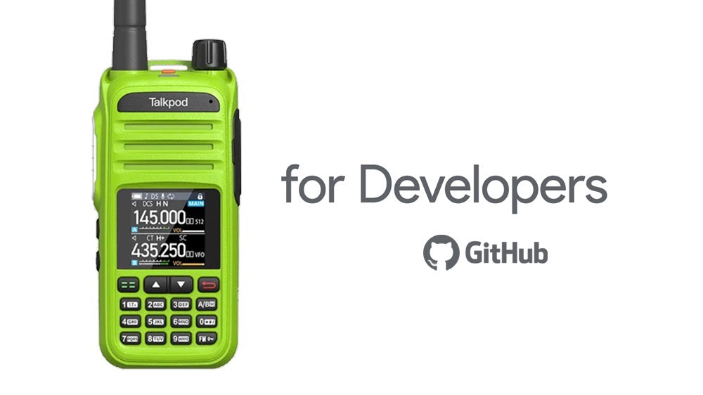 Talkpod for Developers: Unleash the Potential of A36plus MAX with Open Source