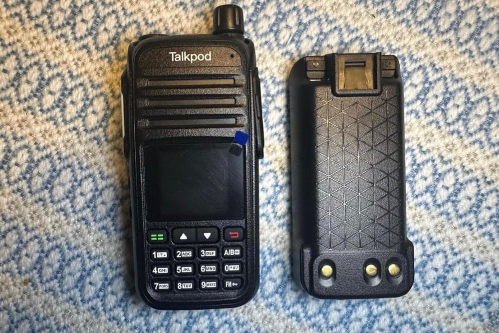 A Reliable Companion: A Review of the Talkpod A36plus Max