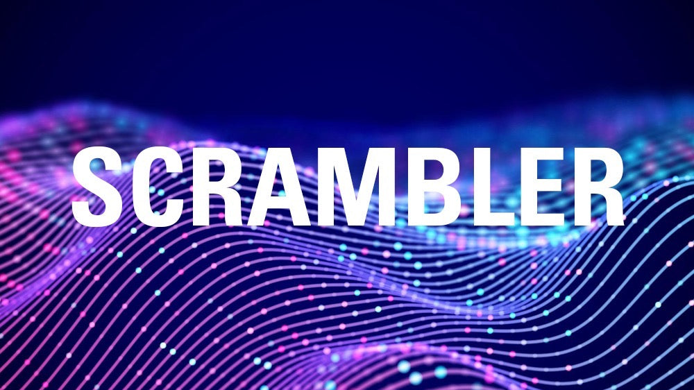 What Is Scrambler