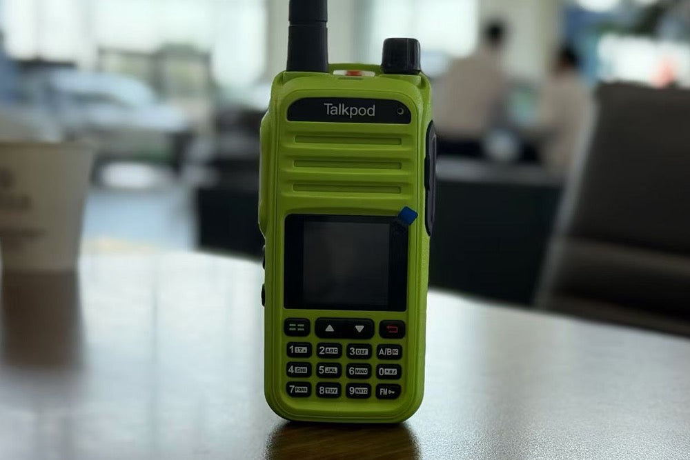 A Closer Look at the TalkPod A36Plus Max: A Review Inspired by David's Enthusiasm