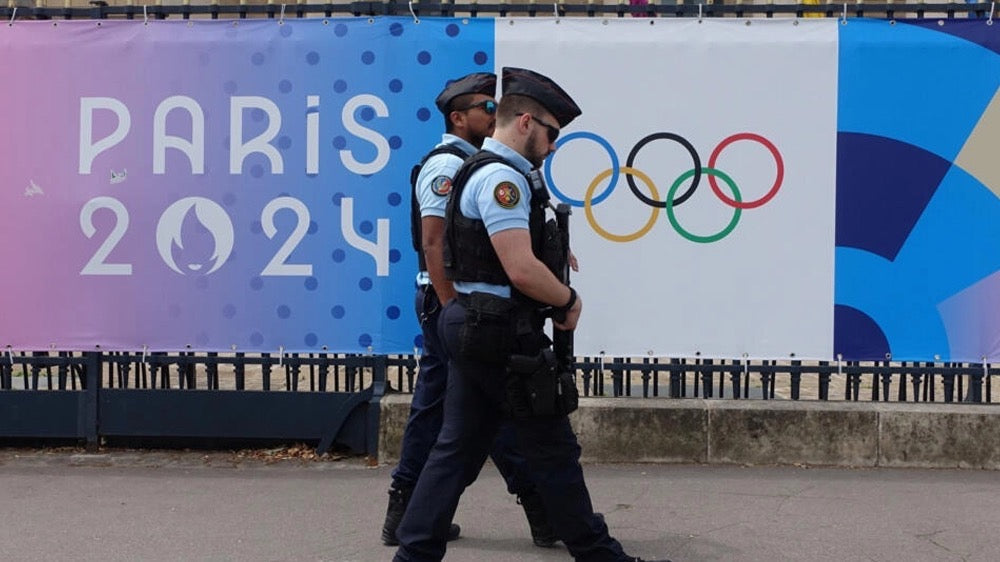 The Application of DMR Commercial Radios in Venue Coordination at the Paris 2024 Olympics