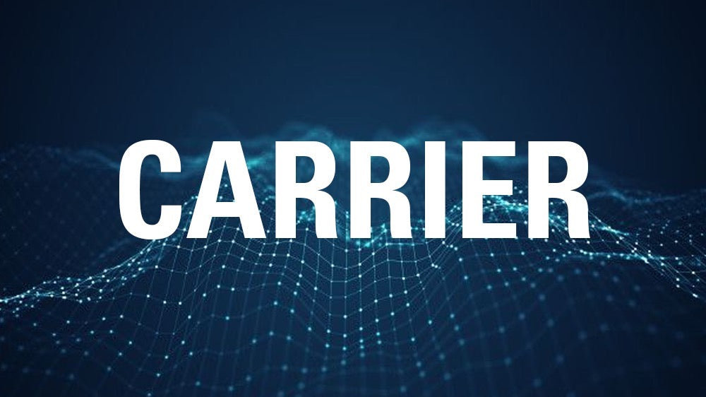 Unraveling the Concept of 'Carrier' in Radio Communications