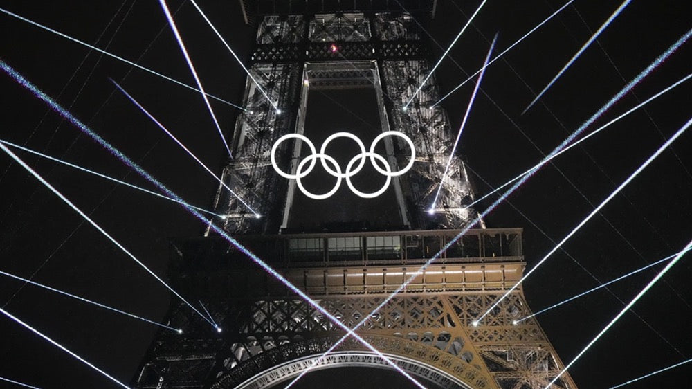 The Role of PoC Radios, Systems, and Solutions in the Paris 2024 Olympics Opening Ceremony