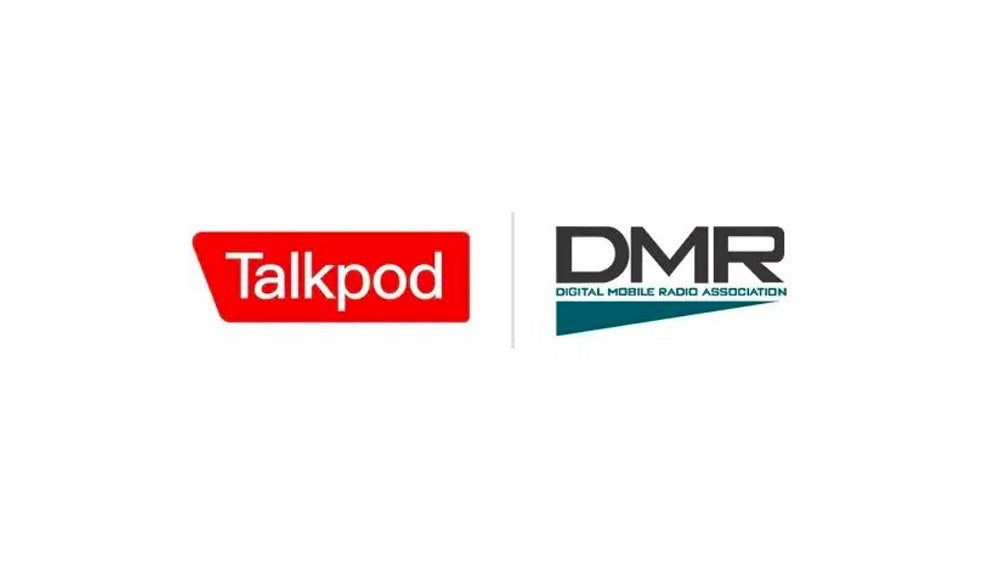 Talkpod Joins DMR Association, Pioneering Standardization In Digital T