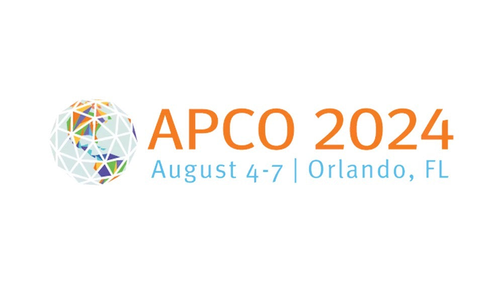 APCO 2024 Kicks Off in Orlando