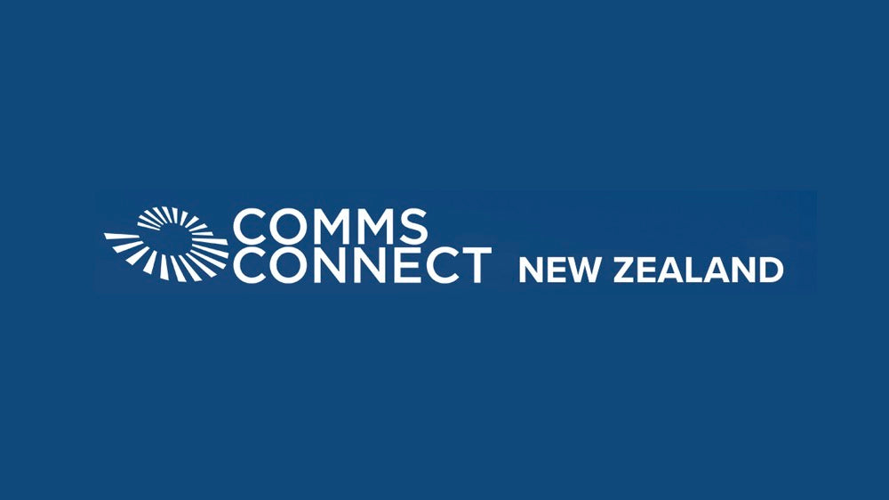 Comms Connect NZ: A Gateway for Chinese Two-Way Radio Enterprises into New Zealand and Australia