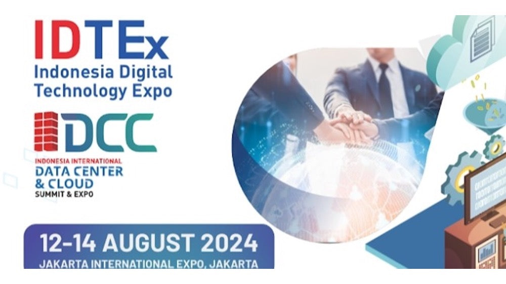 IDTEX 2024: A Gateway to Indonesia's Digital Future