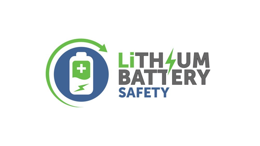 Important Advice about Battery Safety