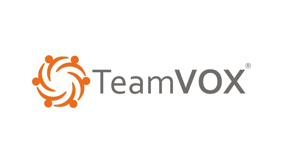 TeamVOX - Revolutionize Your Team Communications with TeamVOX and Talkpod