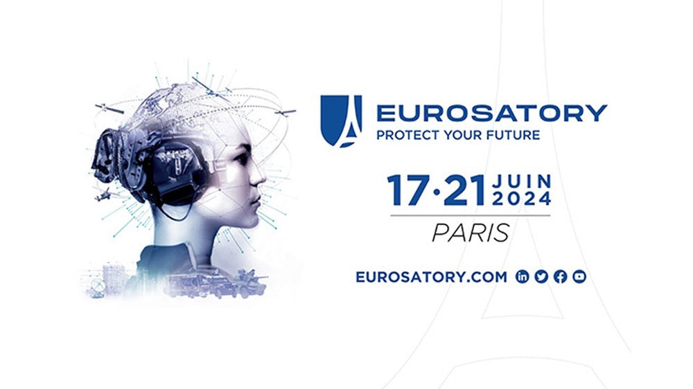 Eurosatory 2024: A Beacon for Innovation in Defense Communications