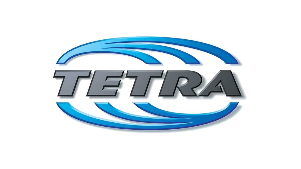 What Is TETRA