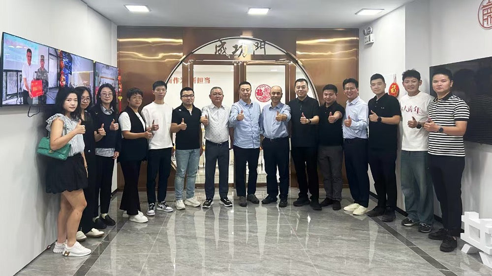 Talkpod Joins Peking University Guanghua Management School in Exploring Global Business Challenges