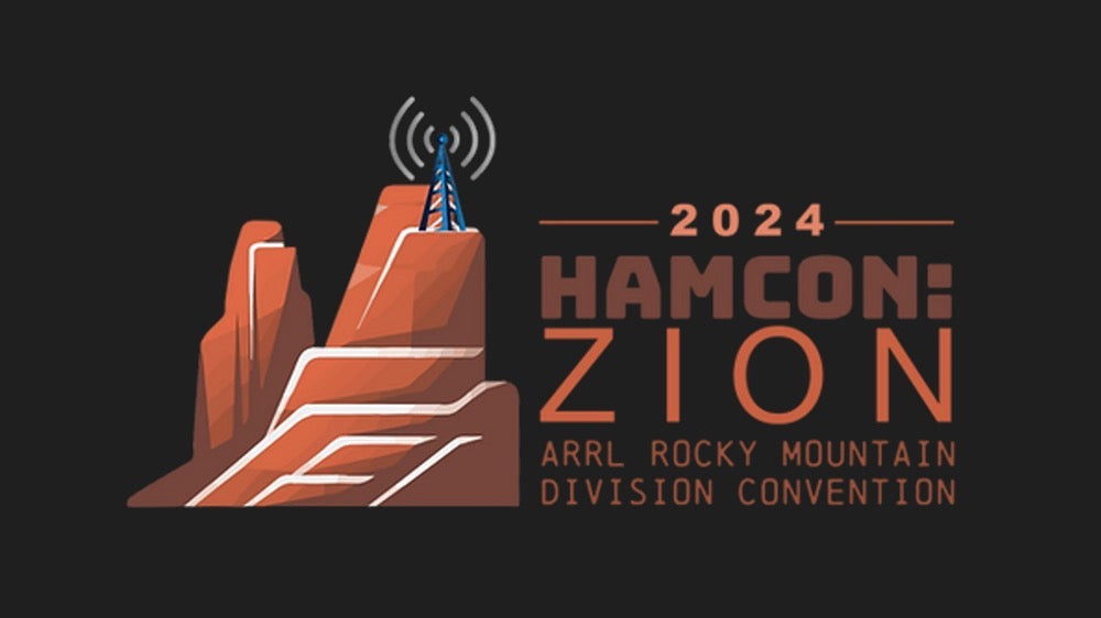 HamCon:Zion 2024