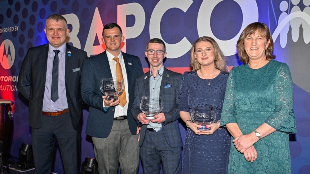 British APCO Launches Ian Thompson Bursary 2025