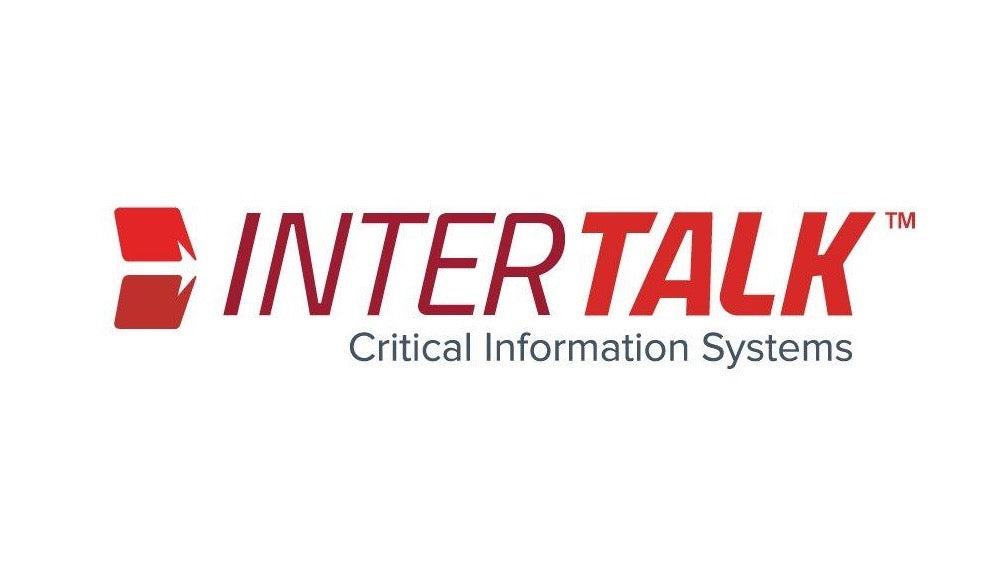 InterTalk - Critical Information Systems