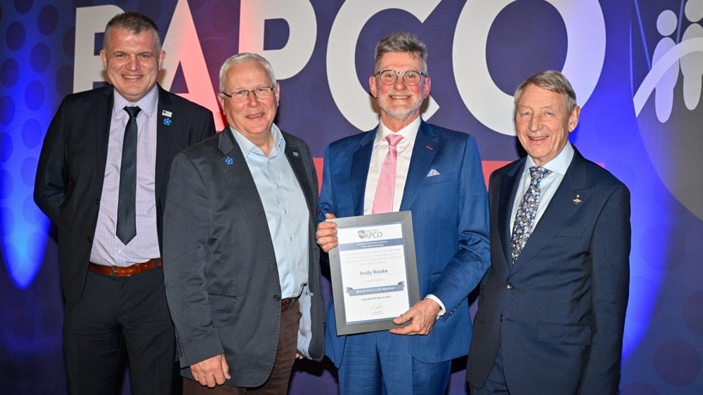 BAPCO ANNUAL EVENT 2024 REVIEW