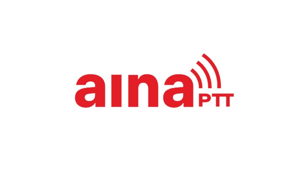 Aina PTT - Revolutionize Your Team Communications with Aina PTT and Talkpod