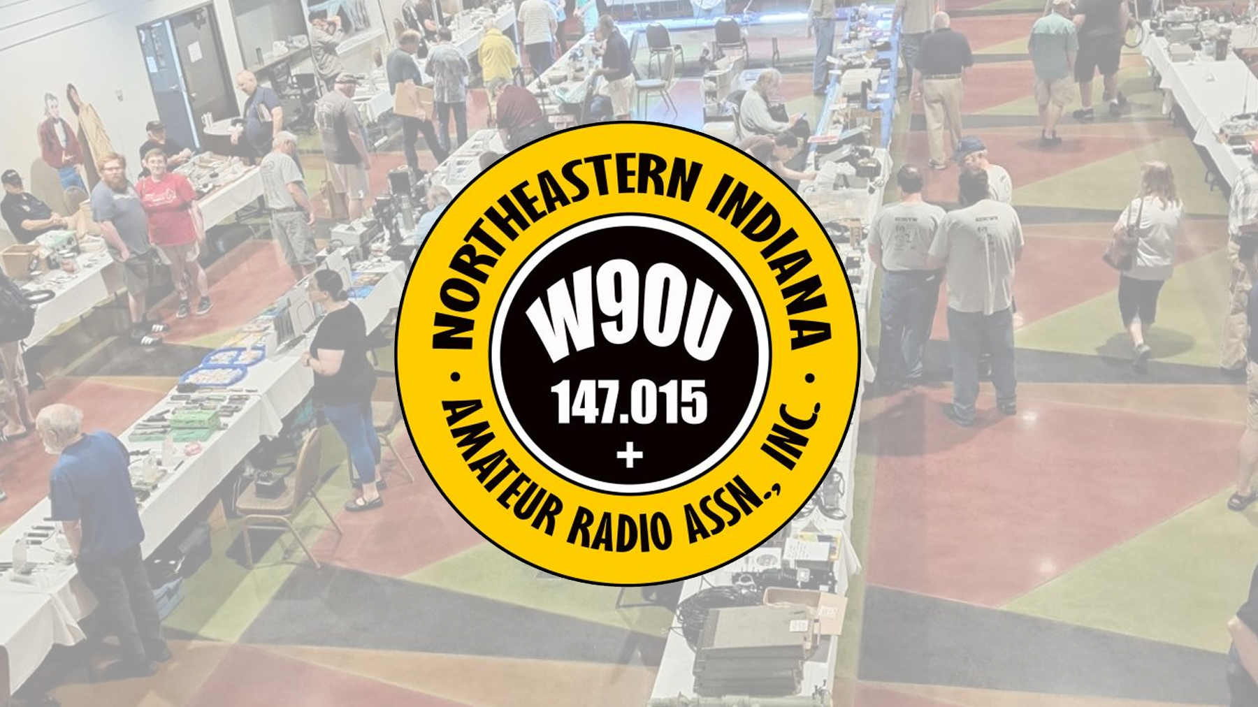 Celebrating Innovation at the Auburn Hamfest: Talkpod Youth Amateur Program Sponsors Success