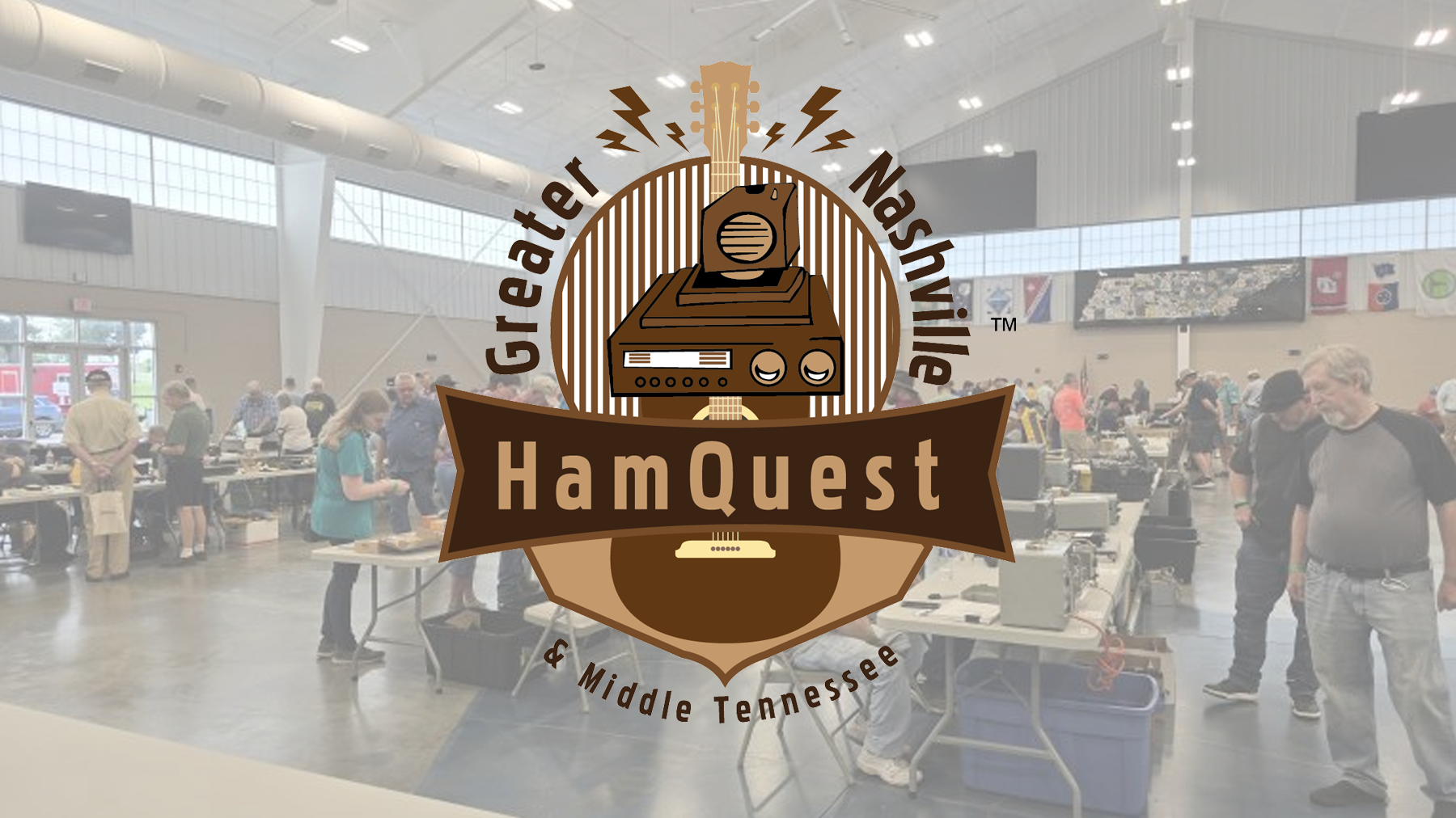 Talkpod Youth Amateur Program Headed to Greater Nashville & Middle Tennessee HamQuest 2026