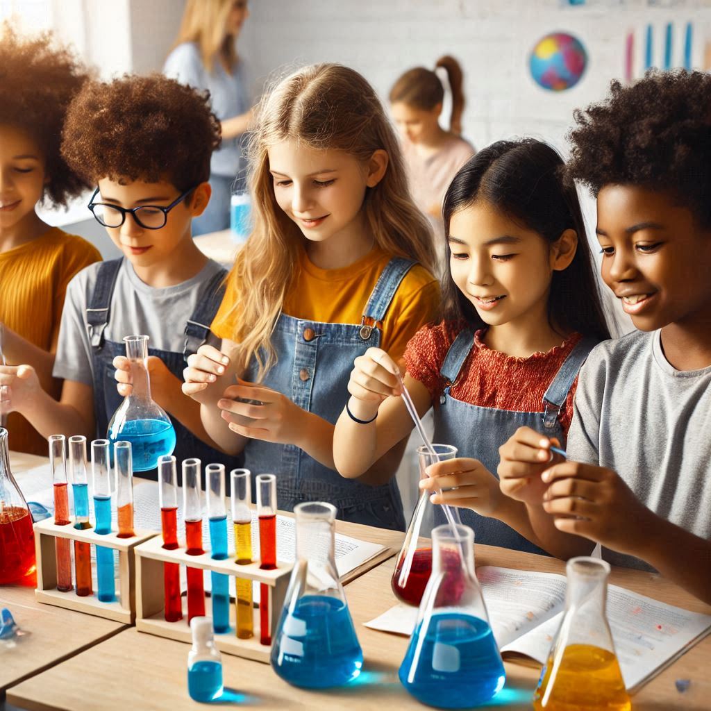 Discover the Best STEM Toys for Kids: Fun, Learning, and Creativity in One Package