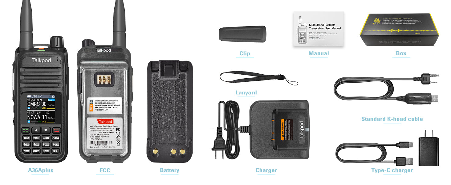 Why Walkie-Talkies Still Shine Over Cellular Devices