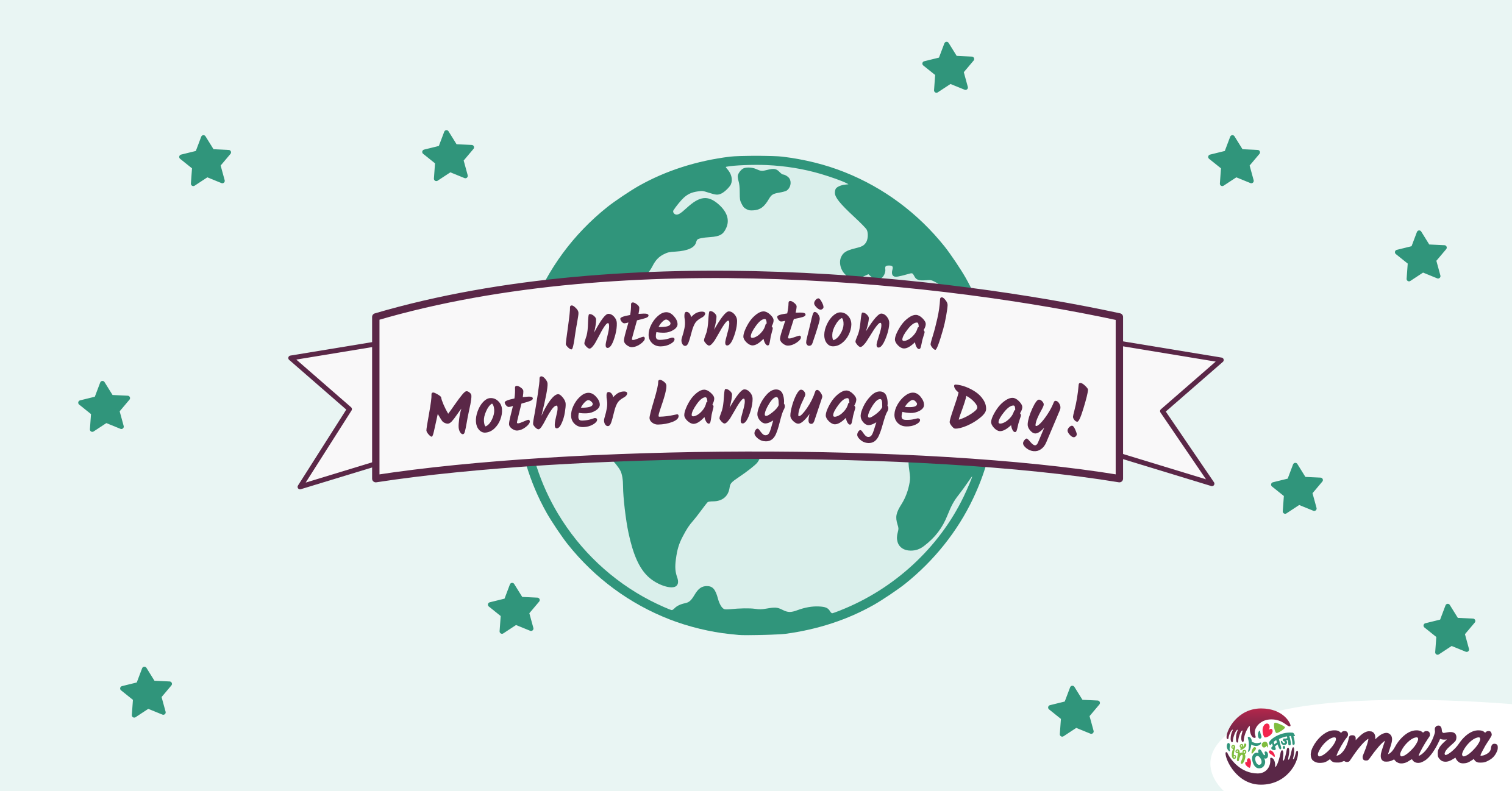 Celebrating International Mother Language Day – Preserving Linguistic Diversity and Cultural Heritage&nbsp;