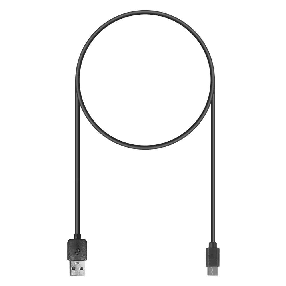 TALKPOD® TPC09 USB TO TYPE-C PROGRAMMING CABLE, NON-STANDARD, FOR ONLY B31 RADIO SERIES.