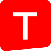 Talkpod logo