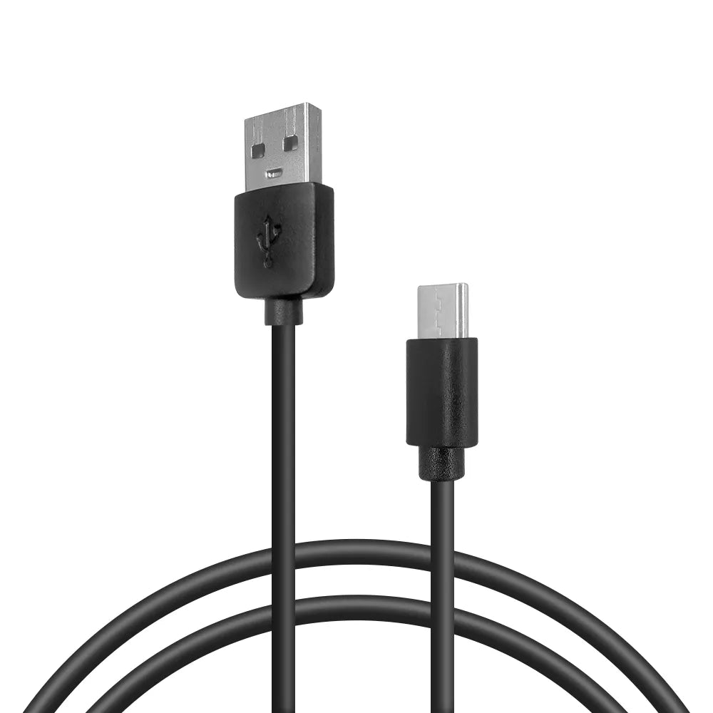 TALKPOD® TPC08 USB TO TYPE-C PROGRAMMING CABLE, FOR ALL RADIO SERIES.