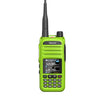 TALKPOD® A36PLUS MAX 8W 144 / 430 MHZ UHF/VHF HAM HAND HELD TRANSCEIVER